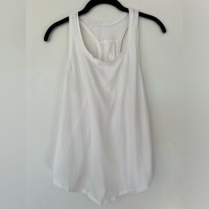 Lululemon Love Tank